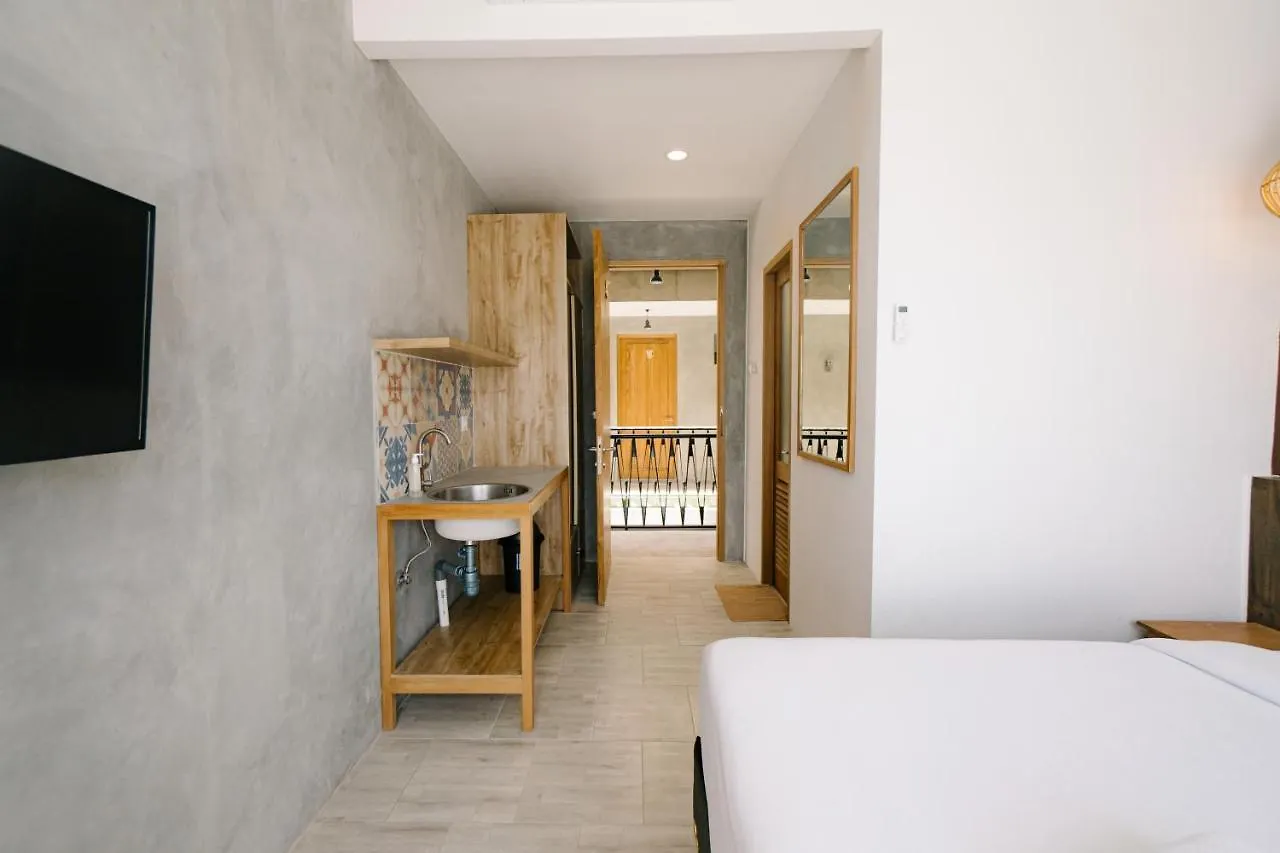 Guest house Natura Nusa Dua Nusa Dua