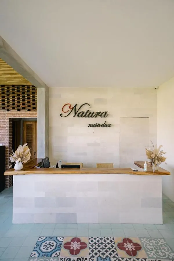 Guest house Natura Nusa Dua Nusa Dua