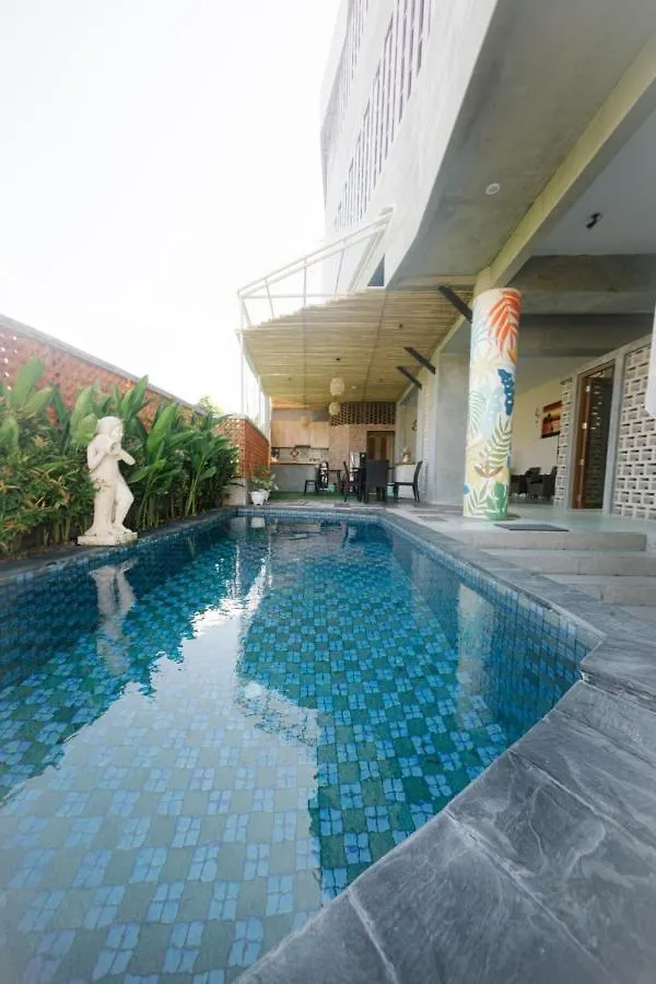Natura Nusa Dua Nusa Dua  Nusa Dua (Bali)