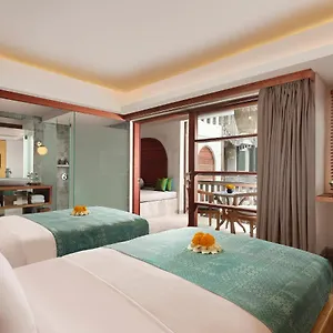 Hotel Amnaya Nusa Dua