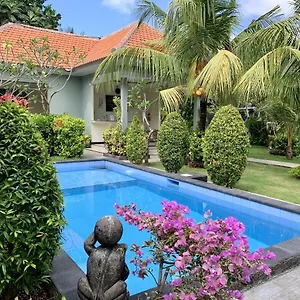 Davit Nusa Dua Guest house