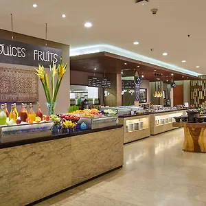 Ośrodek wypoczynkowy Courtyard By Marriott Bali Nusa Dua