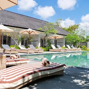 Hotel D'mel Bali