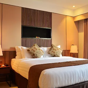 Hotel The Nest Nusa Dua