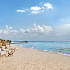 Ośrodek wypoczynkowy The Westin Nusa Dua, Bali