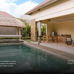 5* Resort La Berceuse And Nusa Dua By Taritiya Collection