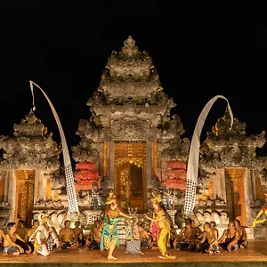 Ośrodek wypoczynkowy Ayodya Bali