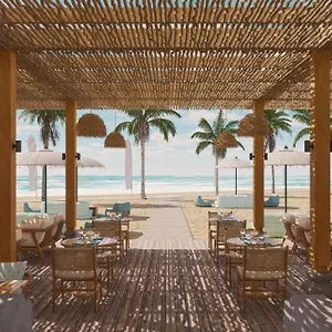 Ośrodek wypoczynkowy Paradisus By Melia Bali