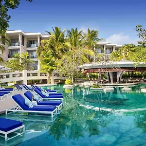 Ośrodek wypoczynkowy Sofitel Bali Nusa Dua