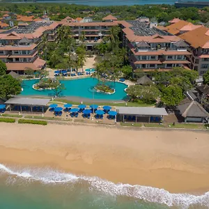 Ośrodek wypoczynkowy Nikko Bali Benoa