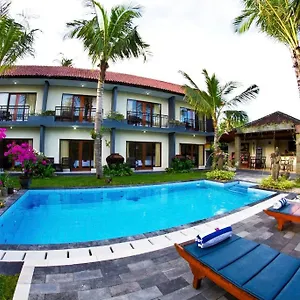 Terrace Bali Guest house