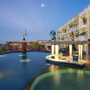 Hotel Ion Bali Benoa