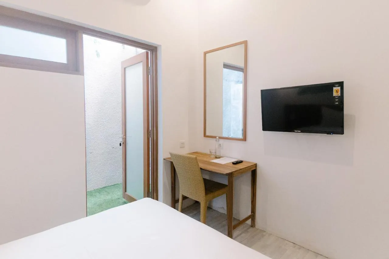 Guest house Natura Nusa Dua Nusa Dua