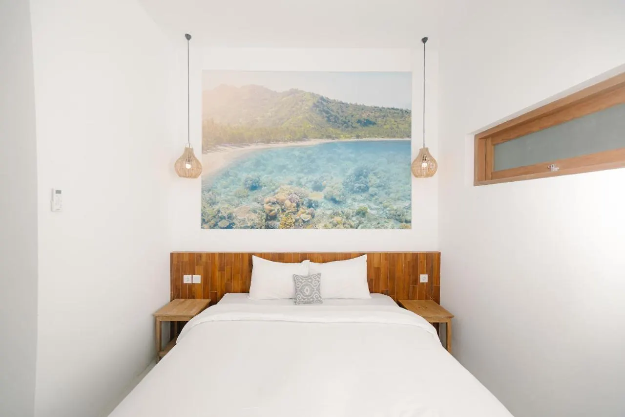 Natura Nusa Dua Nusa Dua  Guest house Nusa Dua (Bali)
