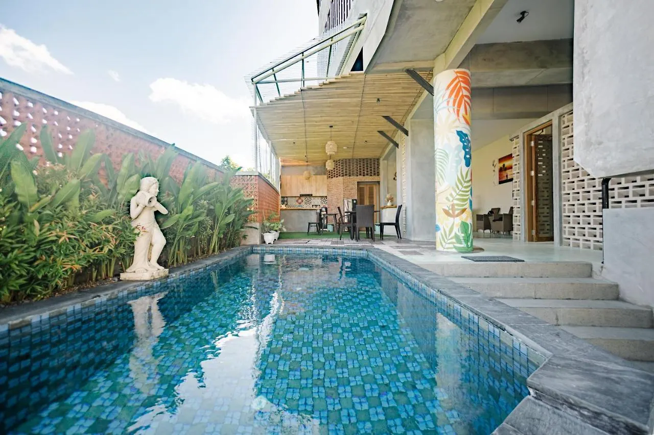 Natura Nusa Dua Nusa Dua