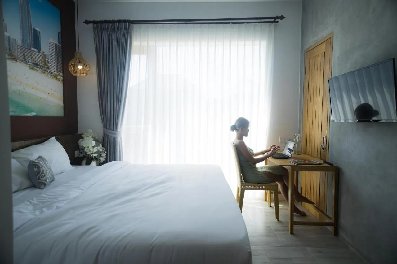 Natura Nusa Dua Nusa Dua  Guest house