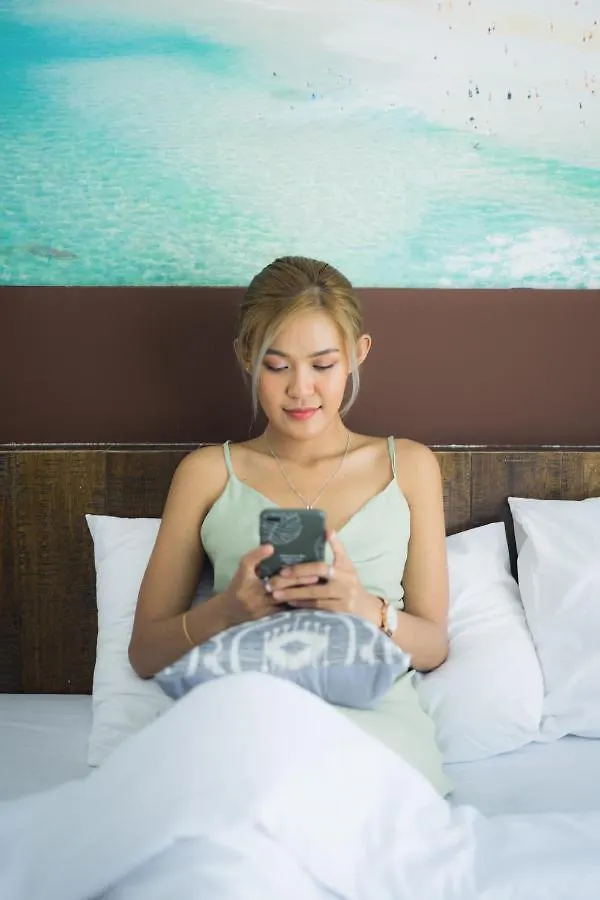 ** Guest house Natura Nusa Dua Nusa Dua  Indonesia