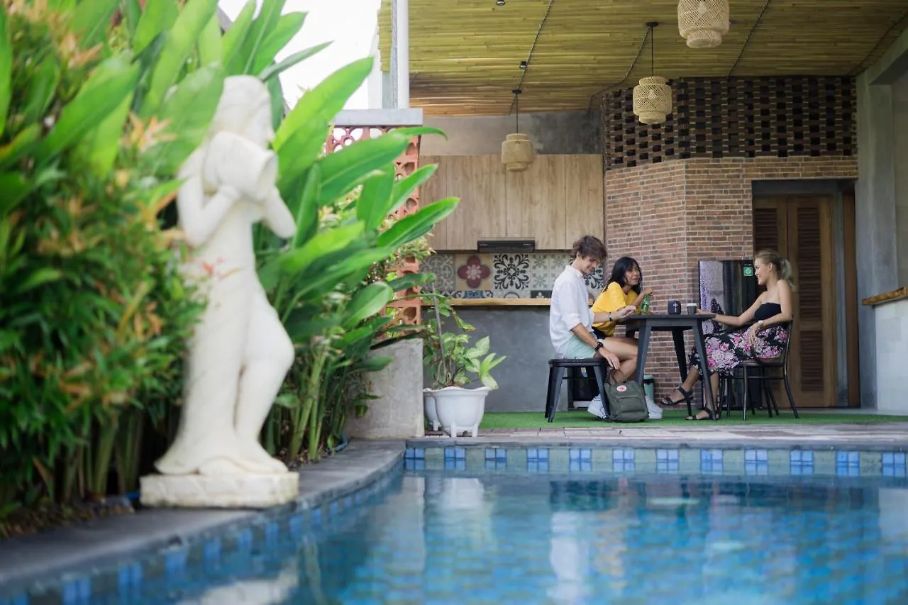 Natura Nusa Dua Nusa Dua  Guest house Nusa Dua (Bali)