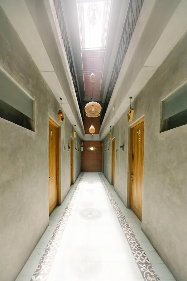 Natura Nusa Dua Nusa Dua  Guest house