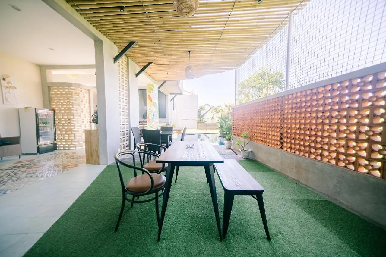 Guest house Natura Nusa Dua Nusa Dua