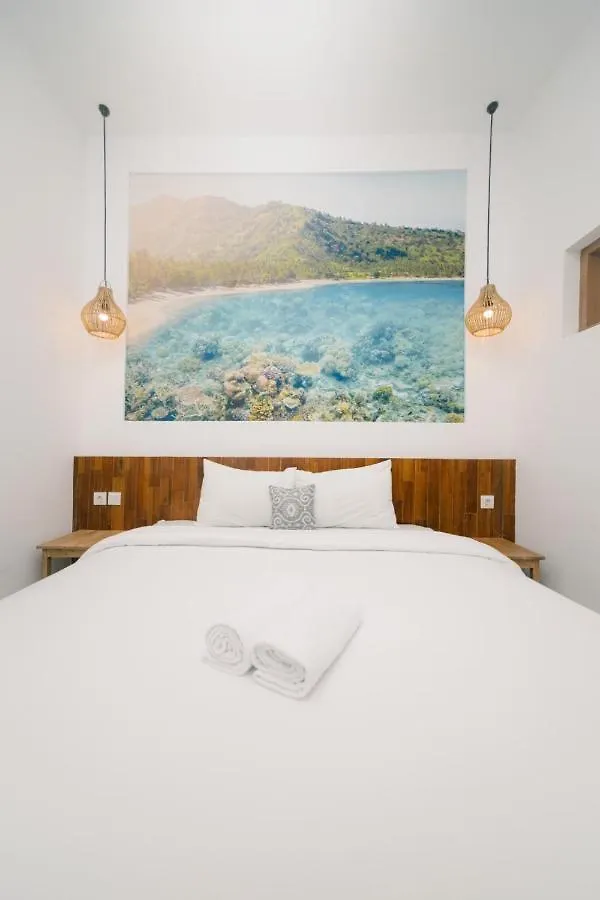 Guest house Natura Nusa Dua Nusa Dua