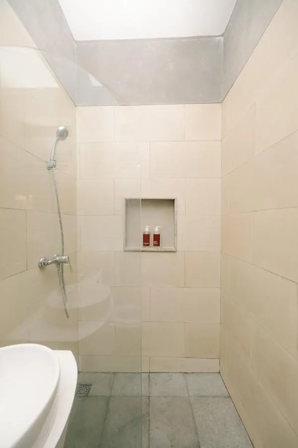 Natura Nusa Dua Nusa Dua  Guest house