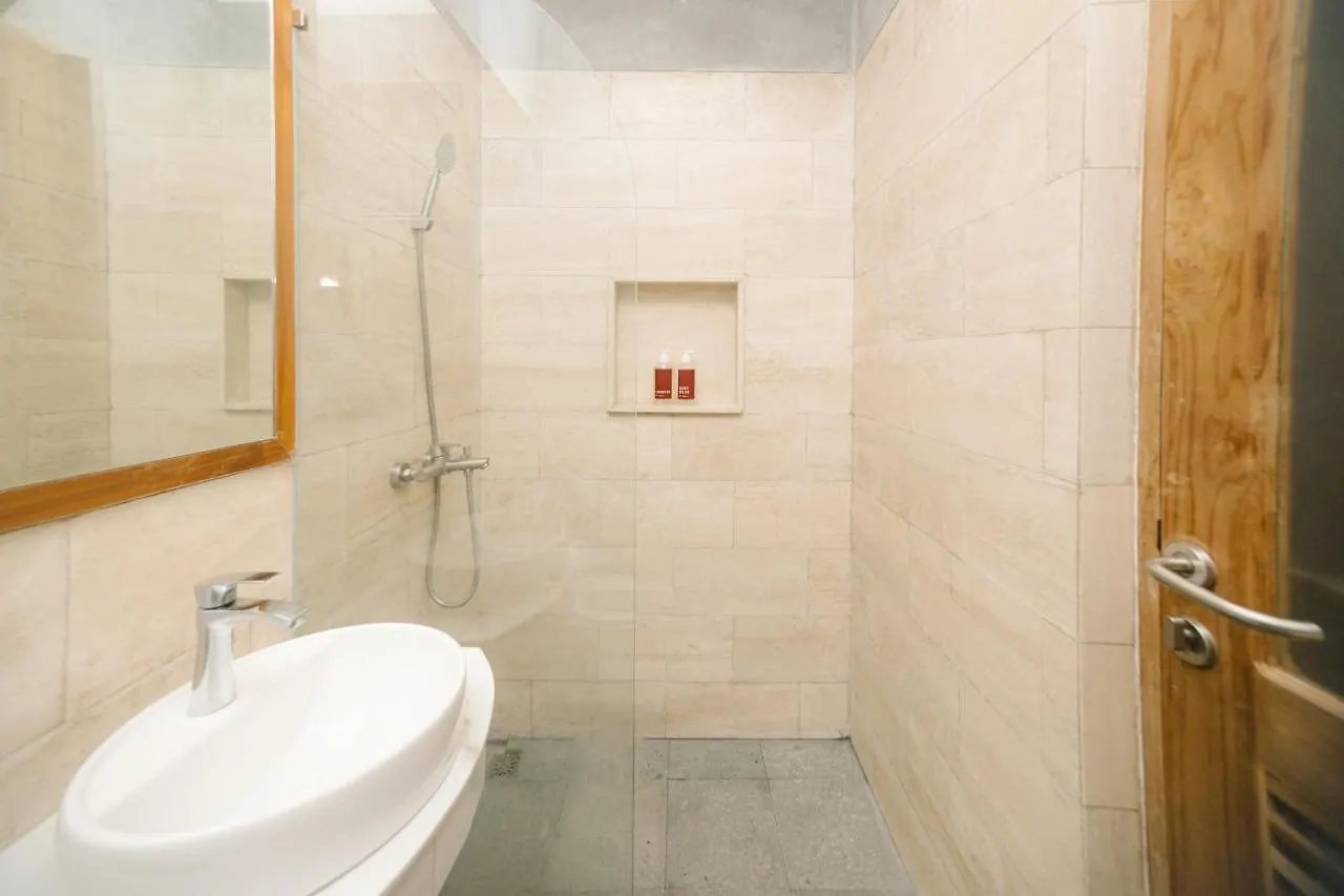 Guest house Natura Nusa Dua Nusa Dua