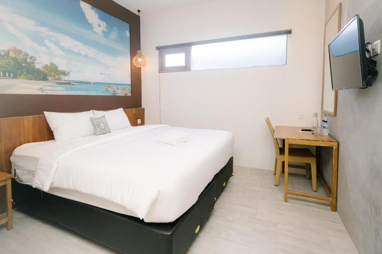 Guest house Natura Nusa Dua Nusa Dua